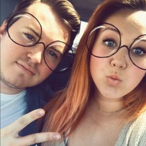 Meet your Posher, Dasha